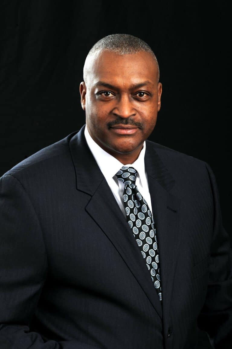 Willie Williams, Jr.