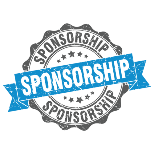 Individual Sponsorship Opportunities