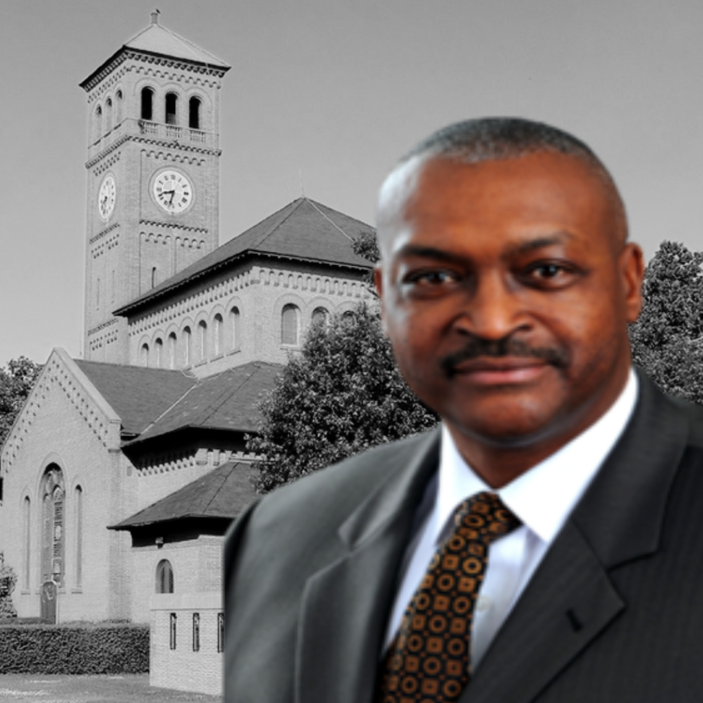 Willie Williams Jr.