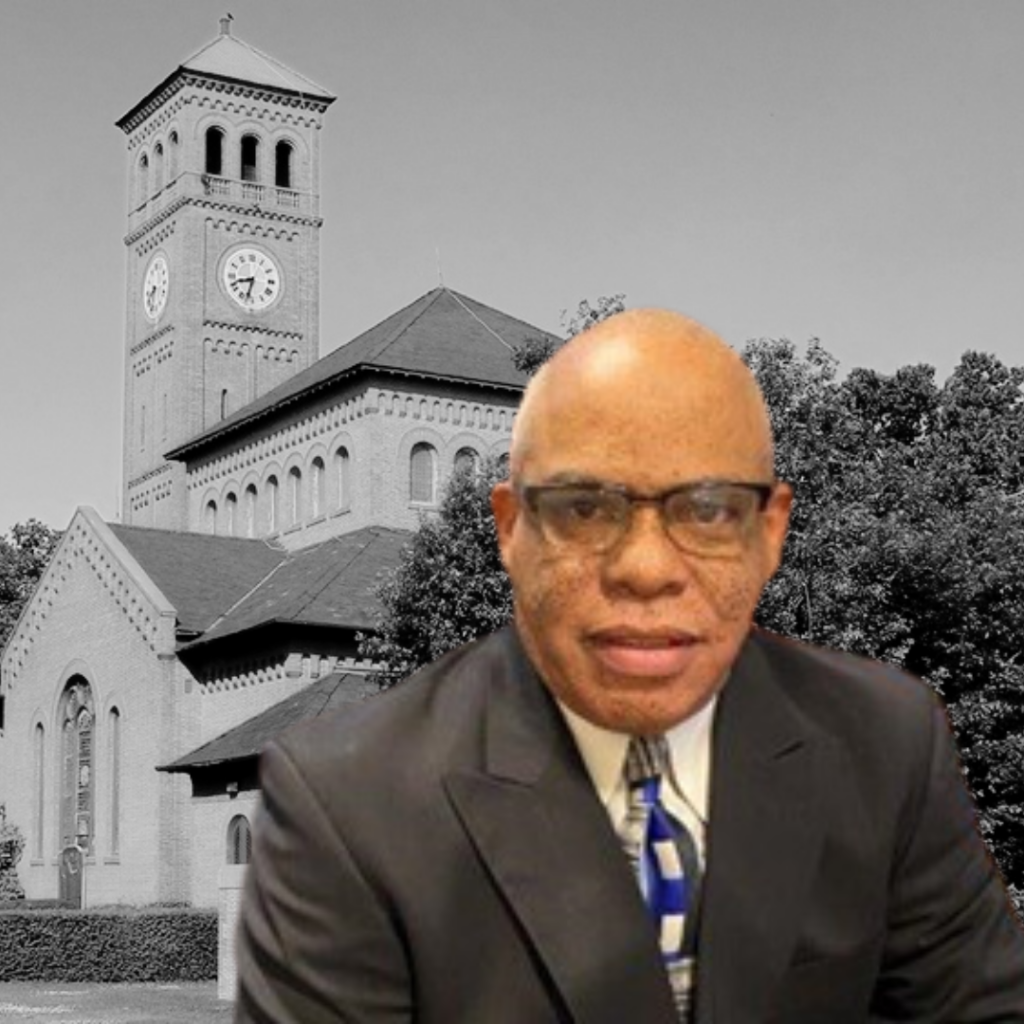 Wayne Greene