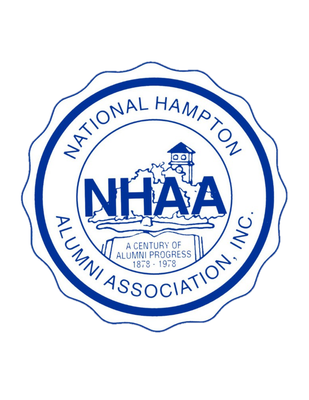 Nhaa Logo