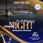 Gala Ticket Holders