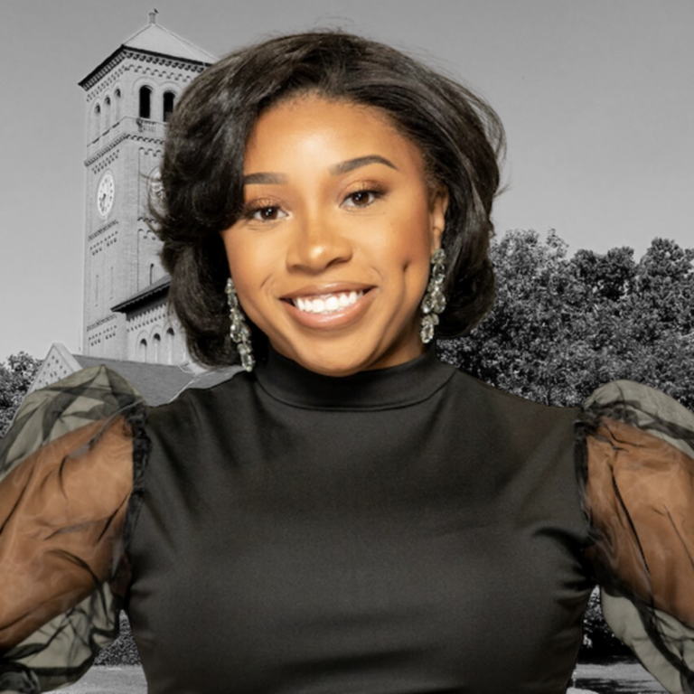Cherise McAdoo